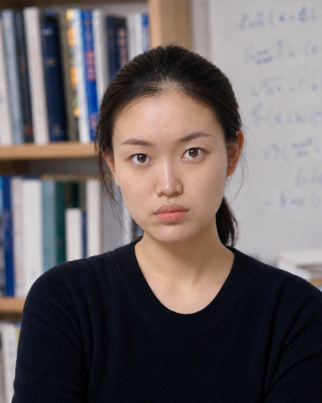 Mengyi Xie